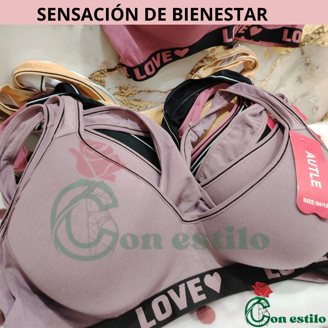 PETO SIN FIERRO GRANDE COPA D 5000 C/U