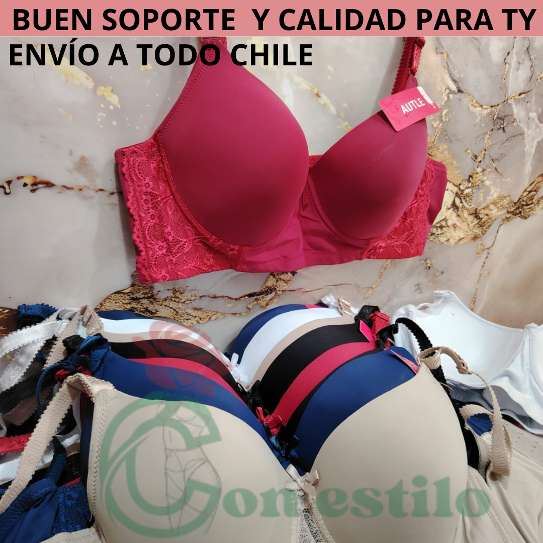 SOSTEN 6 GANCHOS ELASTICADO PODEROSA D