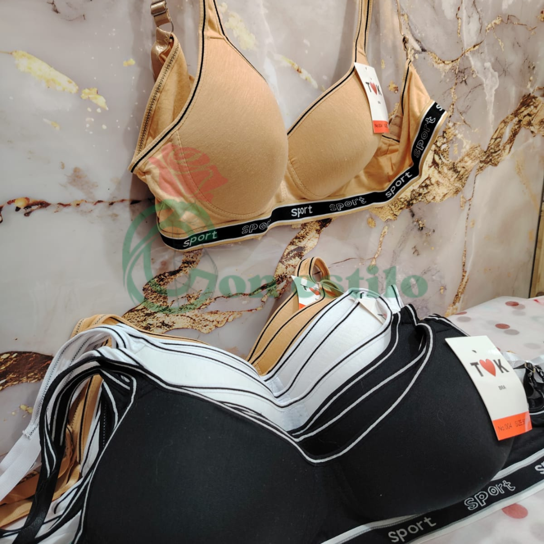 SOSTEN SIN FIERRO ULTRA COMODA COPA C 5000 C/U