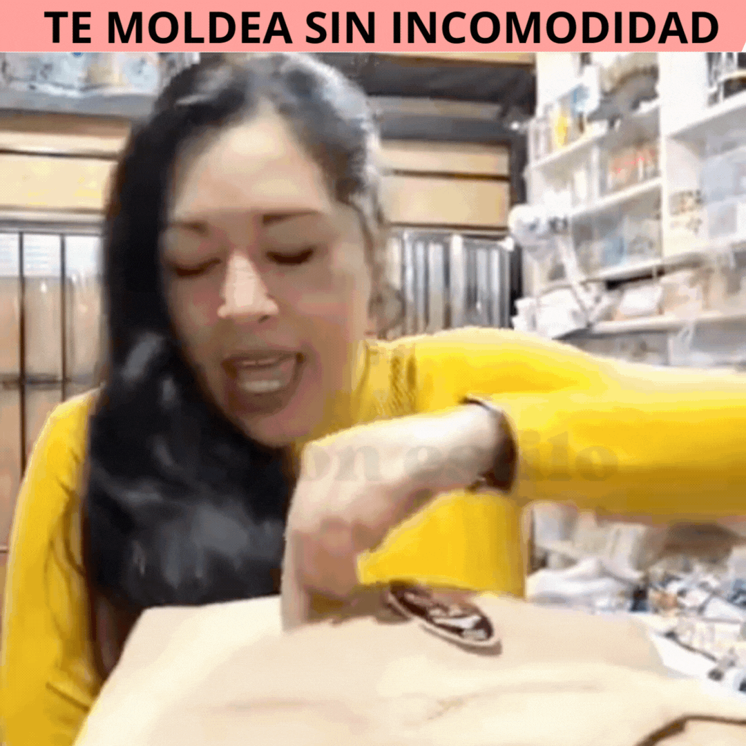 CALZON FAJA IDEAL PARA TY $6x20000