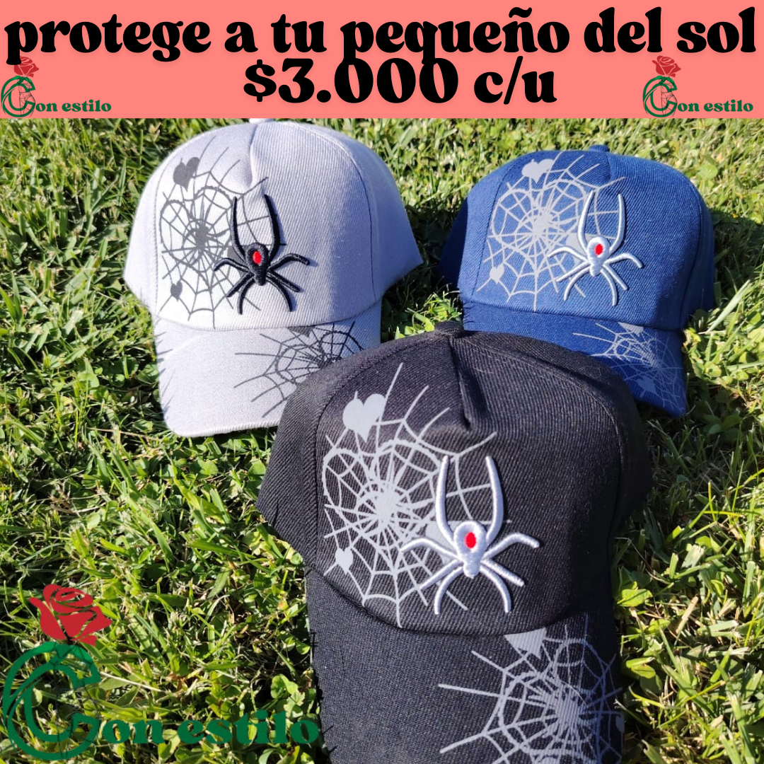 protege a tu pequeño del sol $3.000