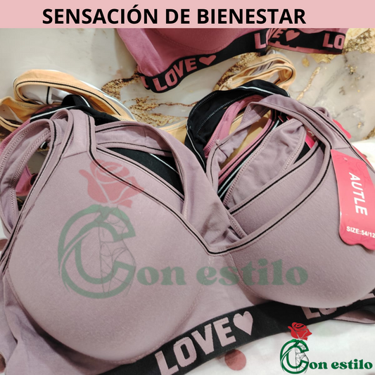 PETO SIN FIERRO GRANDE COPA D 5000 C/U
