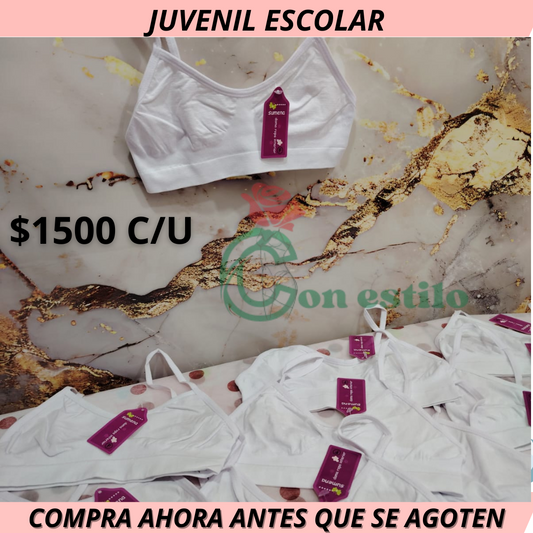 PETITO NIÑA MICROFIBRA 1500 C/U