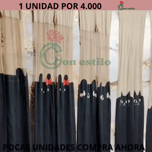 PANTYS    GATITOS