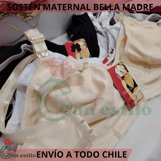 SOSTEN MATERNAL COPA D BELLA MADRE 5000 C/U
