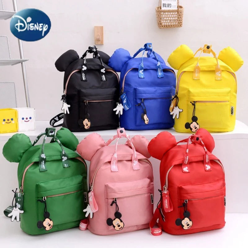 MiniBuild™ MOCHILA DE LUJO DISNEY