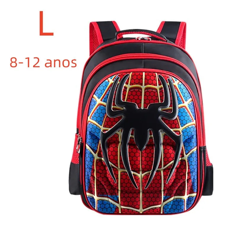 CritterBag™ Mochila infantil Spider King