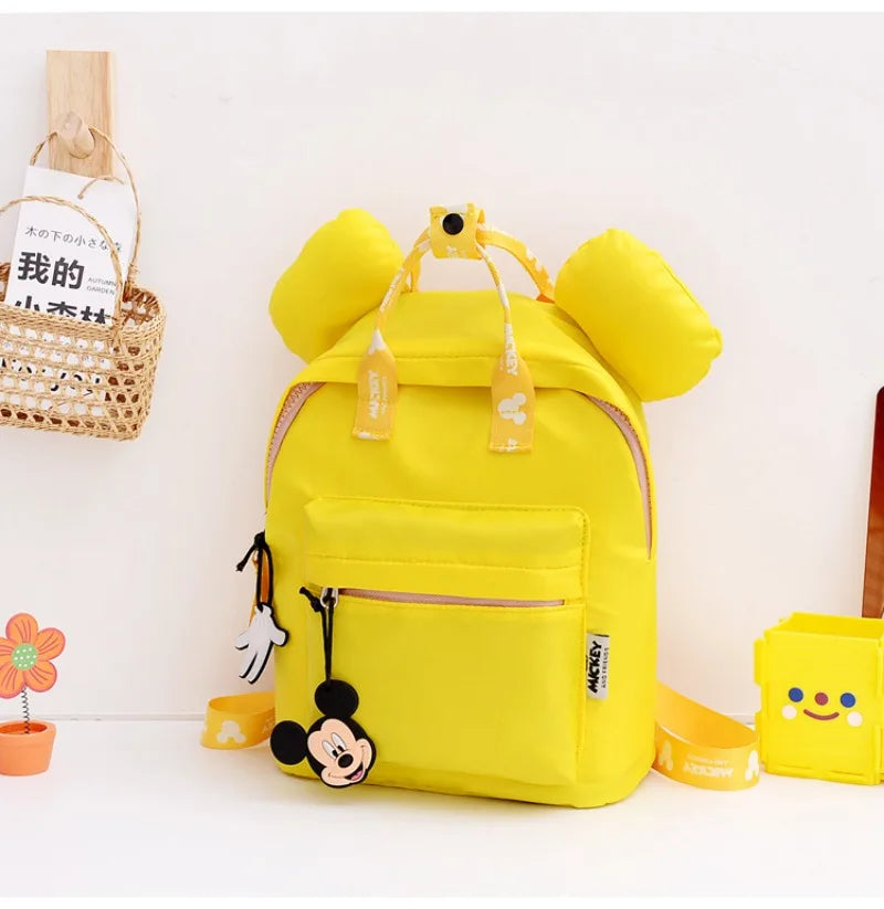 MiniBuild™ MOCHILA DE LUJO DISNEY