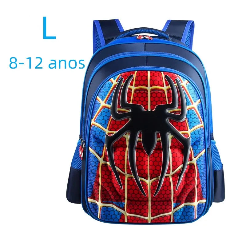 CritterBag™ Mochila infantil Spider King