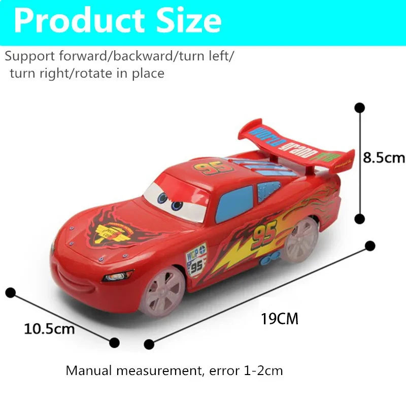 Fuerza motriz™ COCHE DE JUGUETE ELÉCTRICO