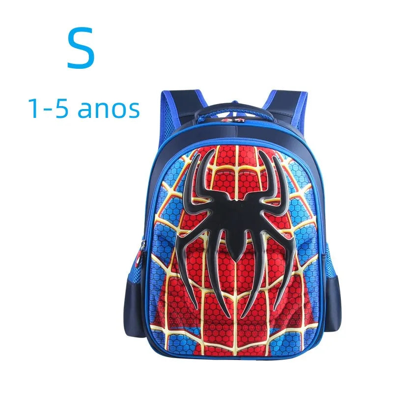 CritterBag™ Mochila infantil Spider King