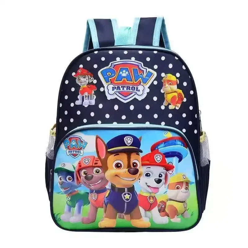 patrullaje™ MOCHILAS CACHORRO