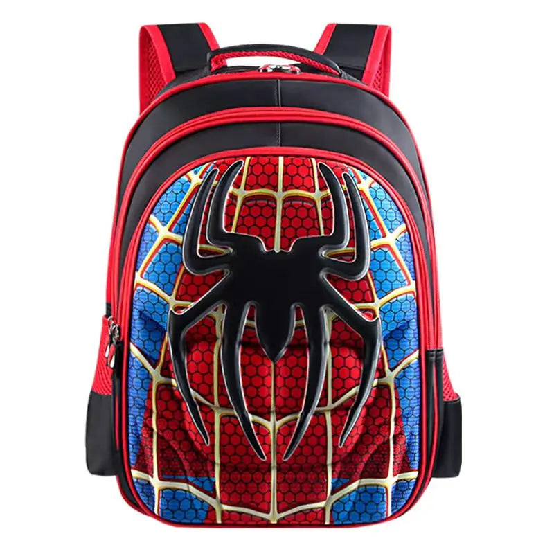 CritterBag™ Mochila infantil Spider King