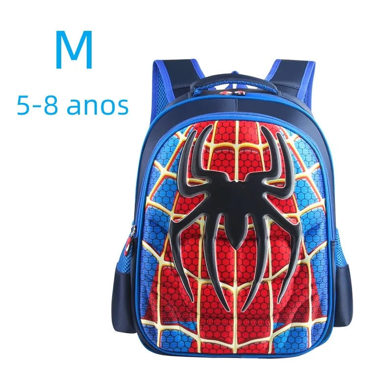 CritterBag™ Mochila infantil Spider King