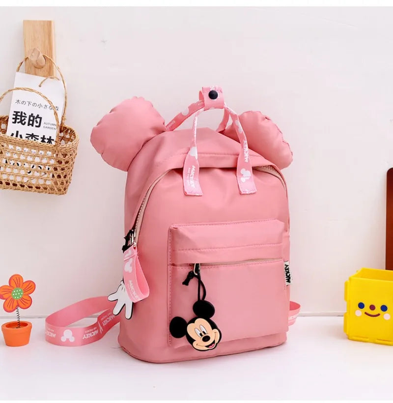 MiniBuild™ MOCHILA DE LUJO DISNEY