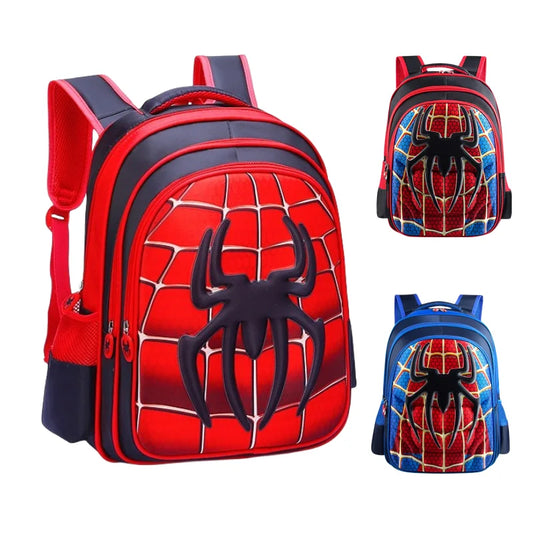 CritterBag™ Mochila infantil Spider King