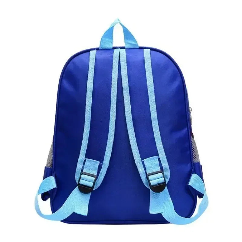 patrullaje™ MOCHILAS CACHORRO