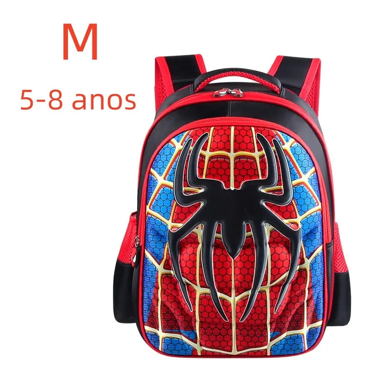 CritterBag™ Mochila infantil Spider King