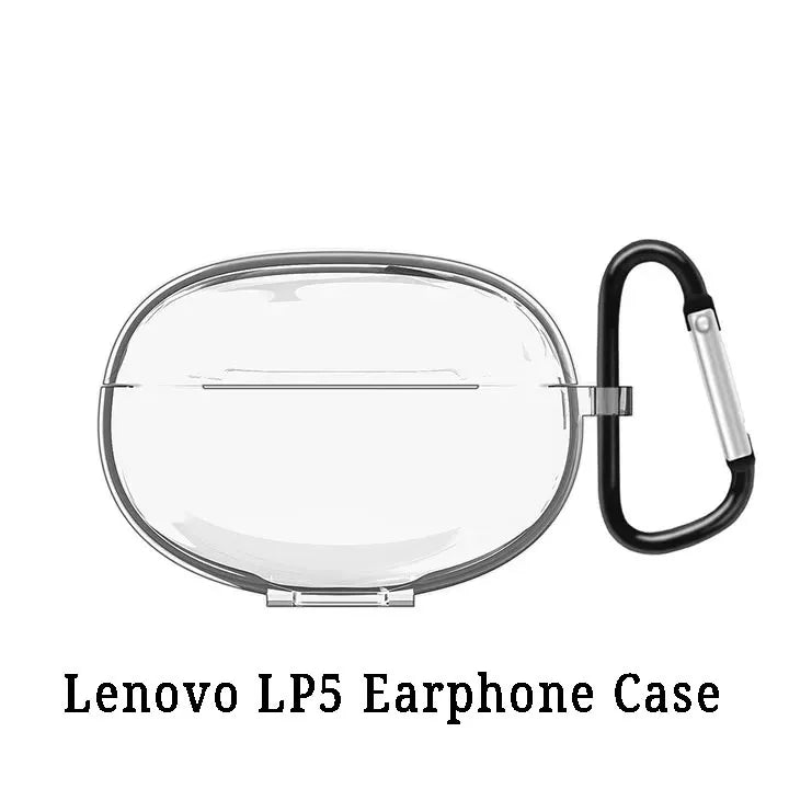 SonicEdge™ Auriculares inalámbricos Bluetooth Lenovo LP5