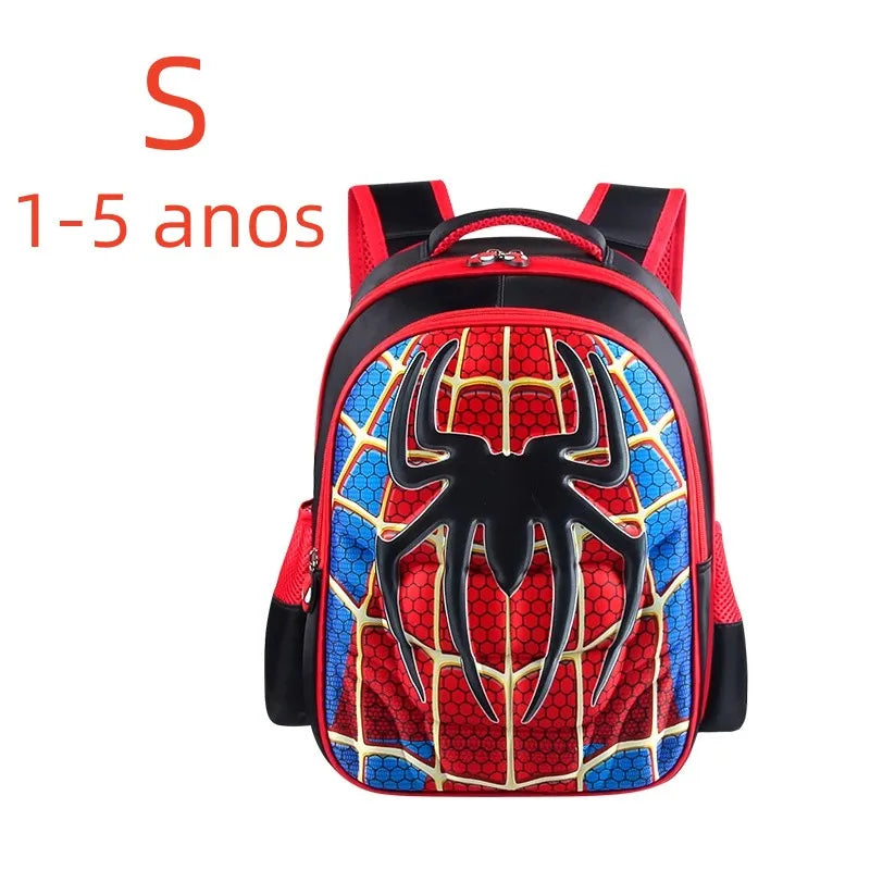 CritterBag™ Mochila infantil Spider King