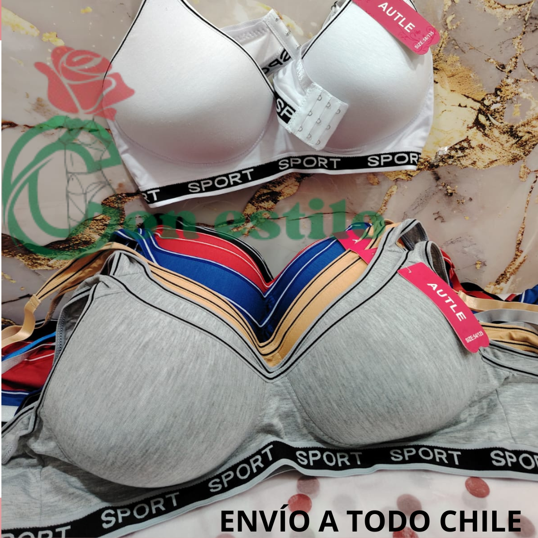 SIN FIERRO EXTRA GRANDE D
